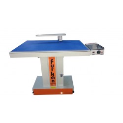 Geniş Kollu Paskara