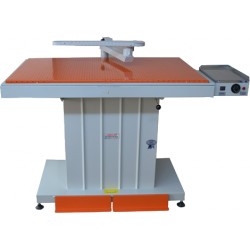 Geniş Kollu Vakumlu Üfleme Paskala