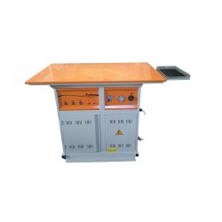 Kendinden Kazanlı Enerji Tasaruflu