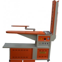 Kendinden kazanlı dar Kollu Vakumlu Üflemeli