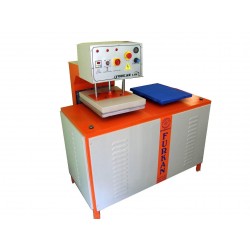 Transifer Baskı Presi