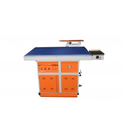 Kendinden Kazanlı Geniş Kollu