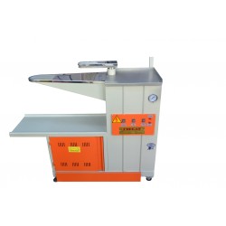 Kendinden Kazanlı Leke Makınası