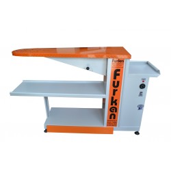 Mini Koymalı Paskala