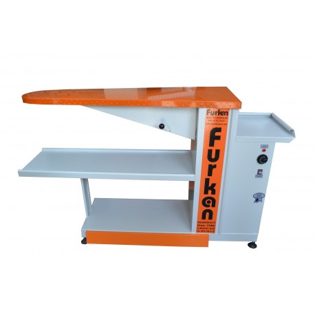 Kendinden Kazanlı Dar Paskara