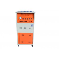 Dört Çıkışlı Kazan