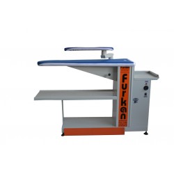 Kendinden Kazanlı Geniş Paskara