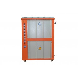 Merkezi Sistem Buhar Janaratörü 