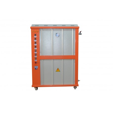 Merkezi Sistem Buhar Janaratörü 