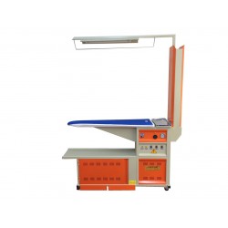 Kendinden KazanlıVakumlu Üflemeli DarPaskala