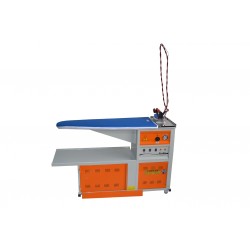 Kendinden Kazanlı Dar Paskala