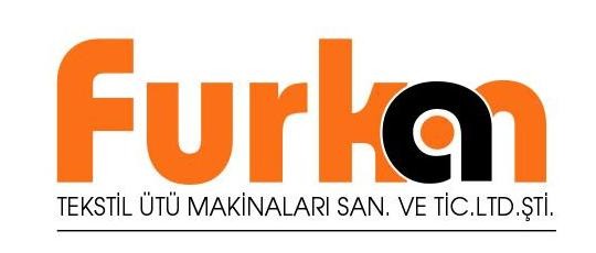 Furkan Ütü Makinaları